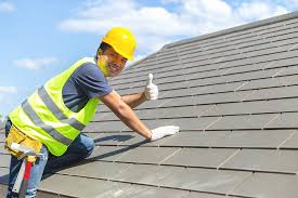 Fast & Reliable Emergency Roof Repairs in Rialto, CA